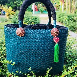 Wholesale bamboo purses cheap
